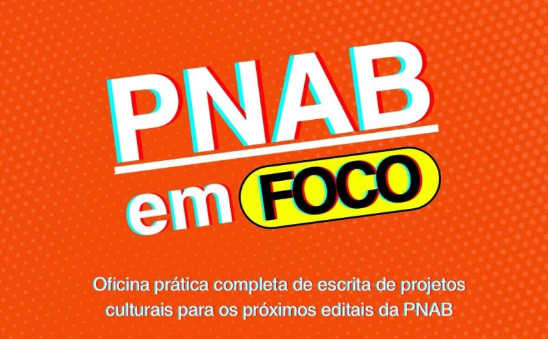 LS:  Oficina vai ensinar artistas e produtores a elaborar projetos culturais