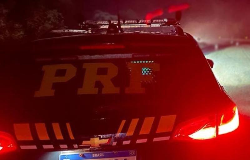 Guarapuava: Colisão frontal na BR-277 deixa uma pessoa morta