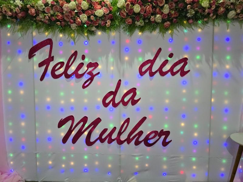 Encontro das Mulheres Novalaranjeirenses reúne mais de 400 participantes no Clube Sorela