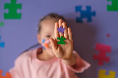 LS: Criança com com Transtorno do Espectro Autista foge de casa e PM é acionada