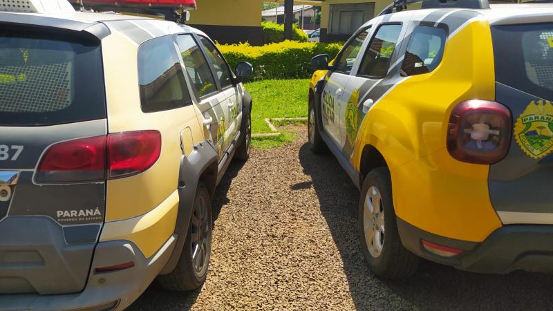 LS: Bandidos arrombam residência e furtam dois veículos, documentos e cartões