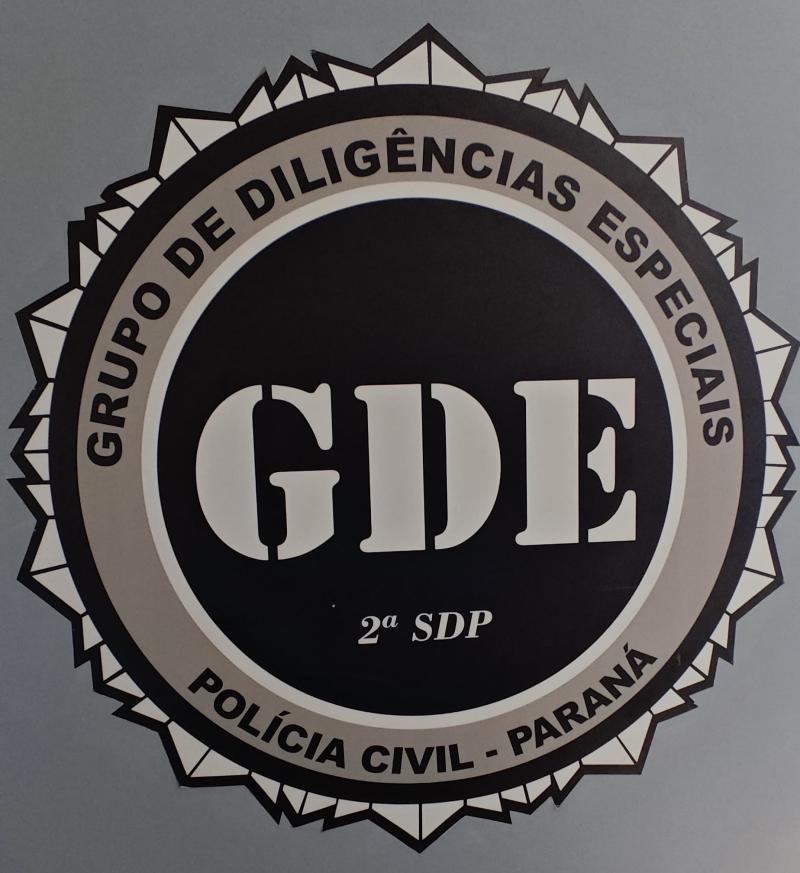 RBI: Polícia Civil realiza prisão em flagrante por tráfico de drogas 