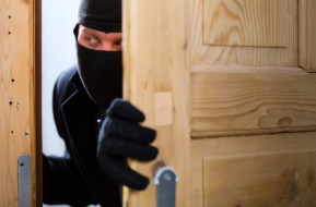 Virmond: Residência é arrombada no interior do município e vário objetos são furtados