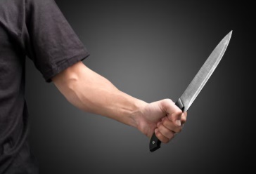 Virmond: Após desentendimento, idoso é ferido por golpe de faca