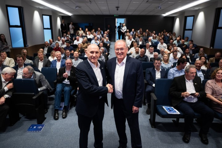 Ocepar aprova mudança de estatuto, com adoção de conselho deliberativo