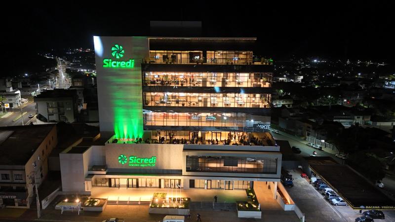 Sicredi Grandes Lagos PR/SP distribui parte do seu resultado de 2025 aos seus associados