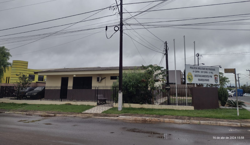 Marquinho: Idoso é encontrado morto no interior do município