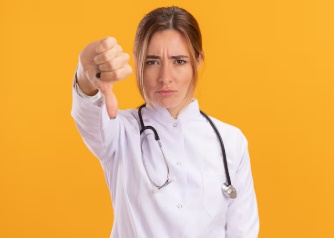 LS: Enfermeiras e atendentes são ameaças em duas Unidades de Saúde do município