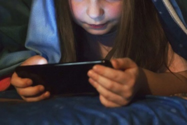 LS: Pai promete "educar" jovem que teria mandado nudez para sua filha menor de idade