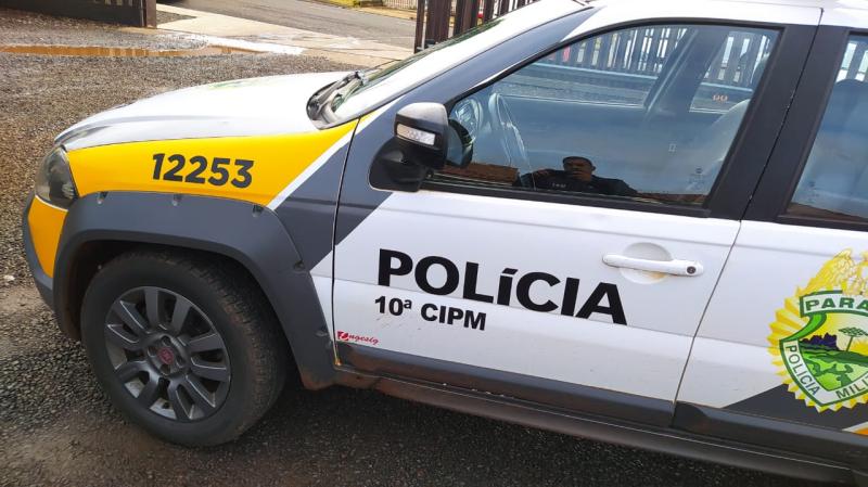 LS: Homem entra em surto, fica agressivo e tenta agredir seu padrasto