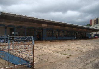 LS: PM prende indivíduo com mandado de prisão na estação rodoviária