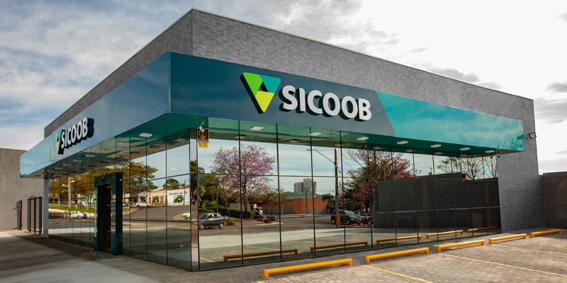 Sicoob alcança resultado recorde de R$ 11,2 bilhões em 2025