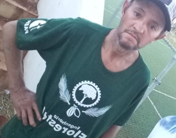 LS: Corpo de homem desaparecido é encontrado em avançado estado de decomposição 