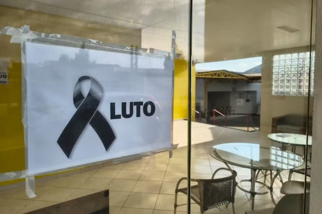 Prudentópolis: Trave de futebol cai e mata criança de 3 anos durante atividade recreativa em escola