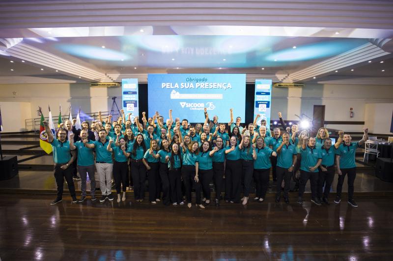 Sicoob Credicapital atinge R$ 1,6 bilhão em ativos e reforça trajetória de crescimento e confiança