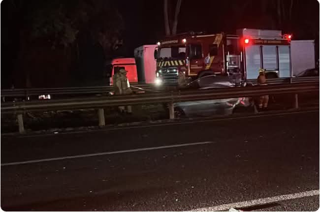 Paraná: Socorrista é acionado para atender acidente e encontra o próprio filho entre as vítimas 