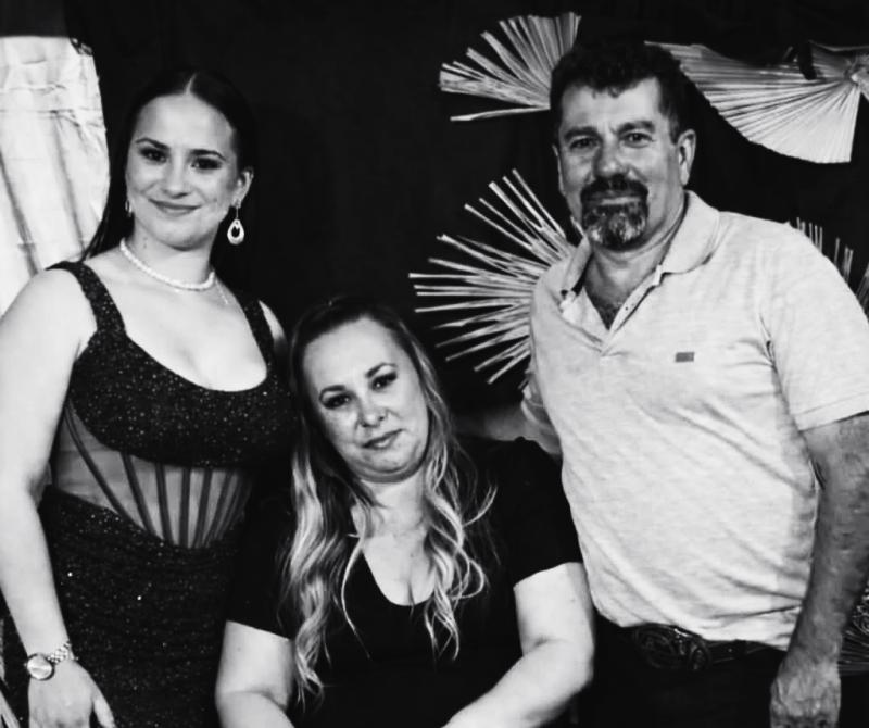 SC: Homem nata a ex, sua filha e tira a própria vida 