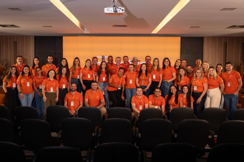 Cresol Vale das Águas PR/MG realiza Circuito Estratégico em Minas Gerais focado em engajamento e visão de futuro