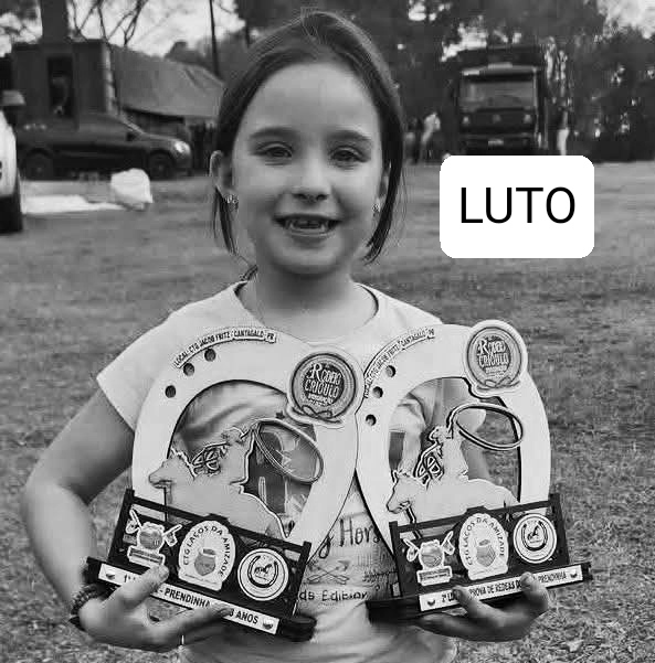 Marquinho: Em luto, JARCANS 2026 modalidade campeira é cancelado 