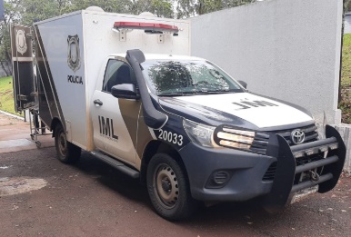 N. Laranjeiras: Idoso morre pisoteado por vaca no interior do município