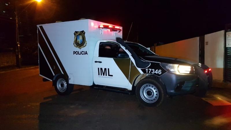 N. Laranjeiras: Indígena é encontrado morto na PR 473, vítima de atropelamento