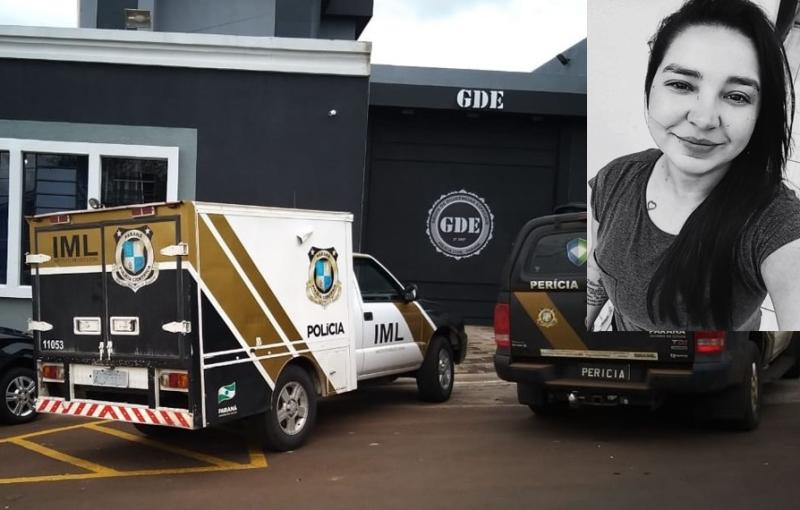 LS: Mulher é assassinada pelo companheiro no bairro Água Verde