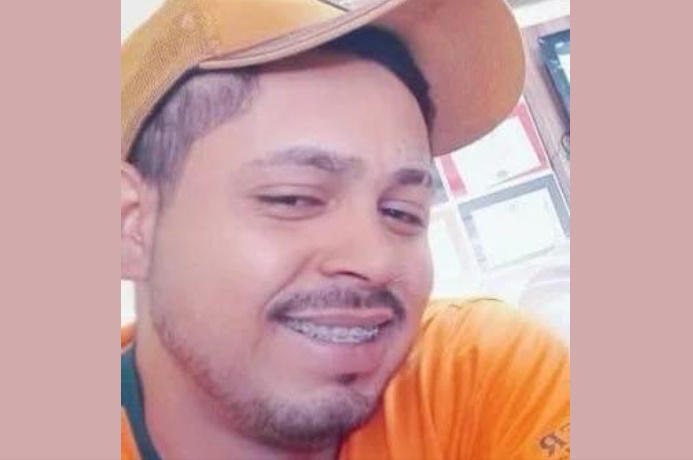 LS: Polícia Civil pede auxílio à população para prender autor de feminicídio