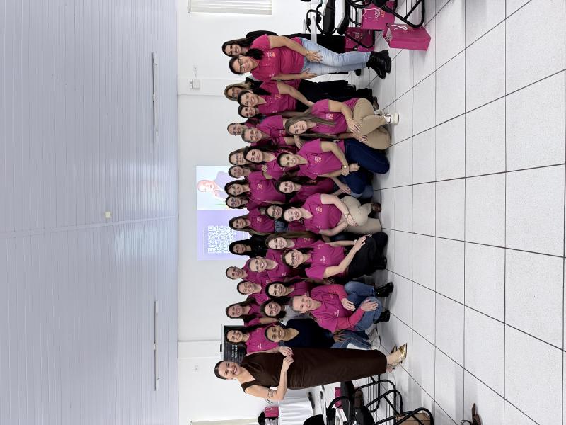 Potencializa Elas reúne mulheres em encontro sobre autoconhecimento, equilíbrio e protagonismo feminino