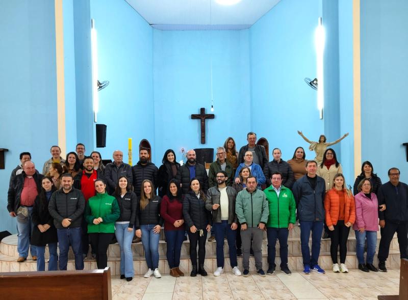Comunidade Nossa Senhora do Perpétuo Socorro lança a programação da Quermesse 