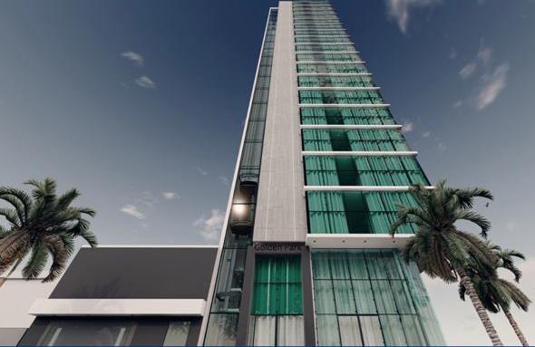LS: Conrado Empreendimentos lança Golden Park