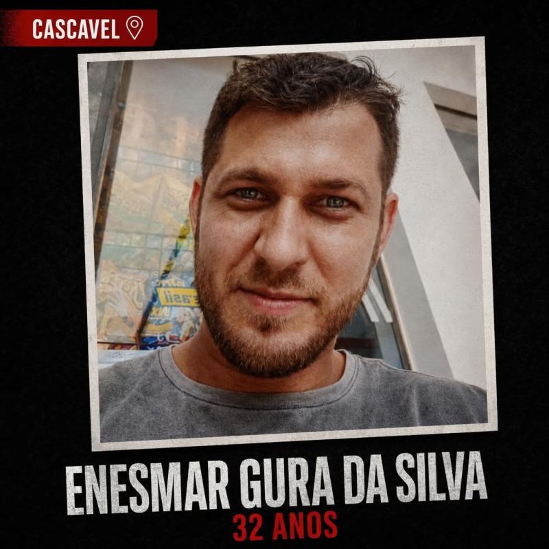 Cascavel: Filho mata o próprio pai com golpes de faca