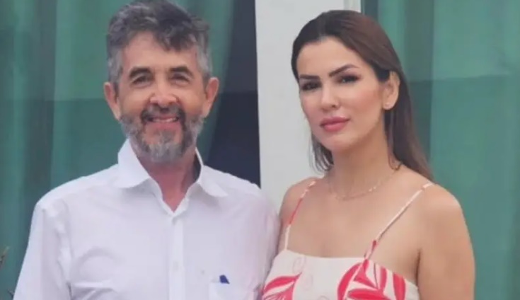 PA: Ex-prefeito mata empresária durante discussão sobre divórcio  