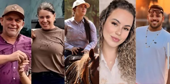 Família investigada por tráfico mantinha estrutura empresarial para transportar cocaína entre estados brasileiros
