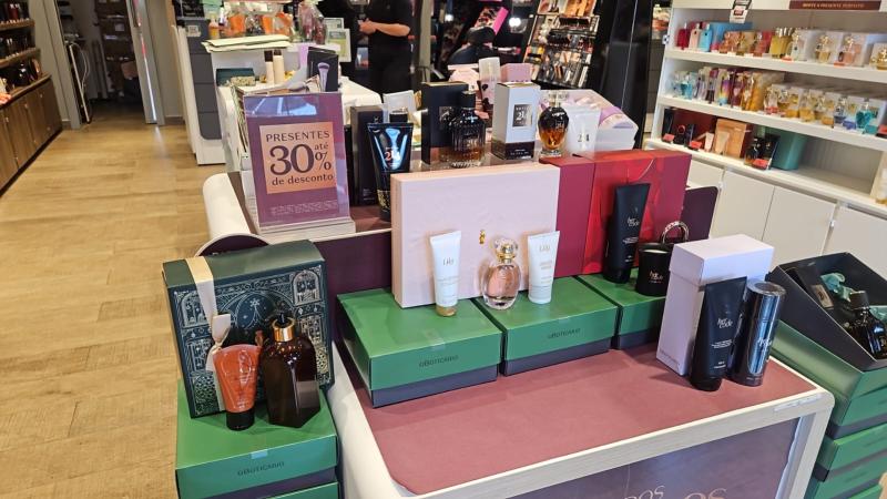 Dia dos Namorados: O Boticário tem opções de presentes para todos os estilos de amor