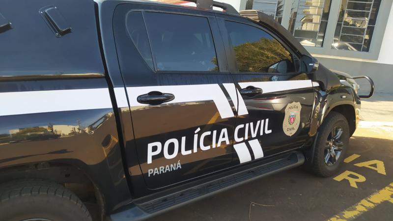 LS: Polícia Civil cumpre mandado de prisão de condenado por estupro de vulnerável