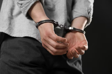 LS: ROTAM cumpre mandado de prisão no bairro Água Verde