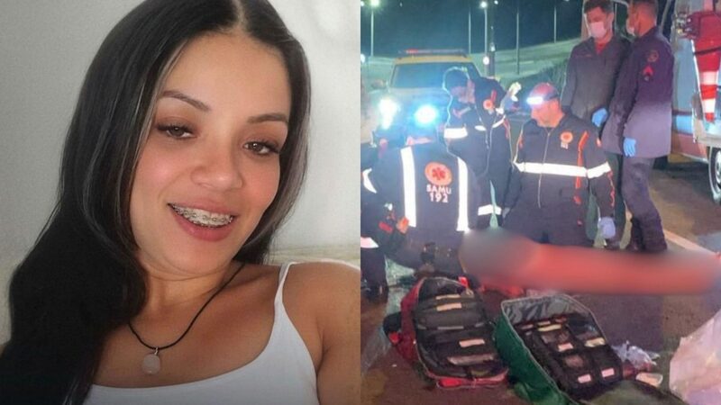 LS: Laranjeirense é vítima de feminicídio em Santa Catarina