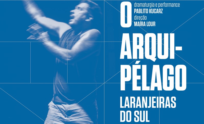 LS: Teatro de graça nesta sexta e sábado com a peça “O arquipélago”