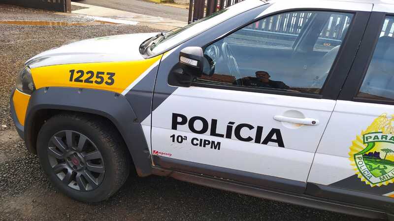 LS: Duas ocorrências de ameaça foram registradas pela PM na tarde desta quinta (13)