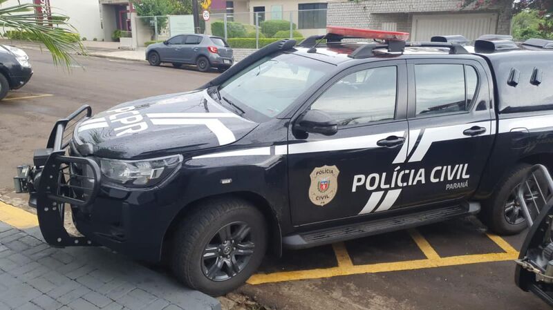 LS: Condenado por estupro de vulnerável é preso no centro