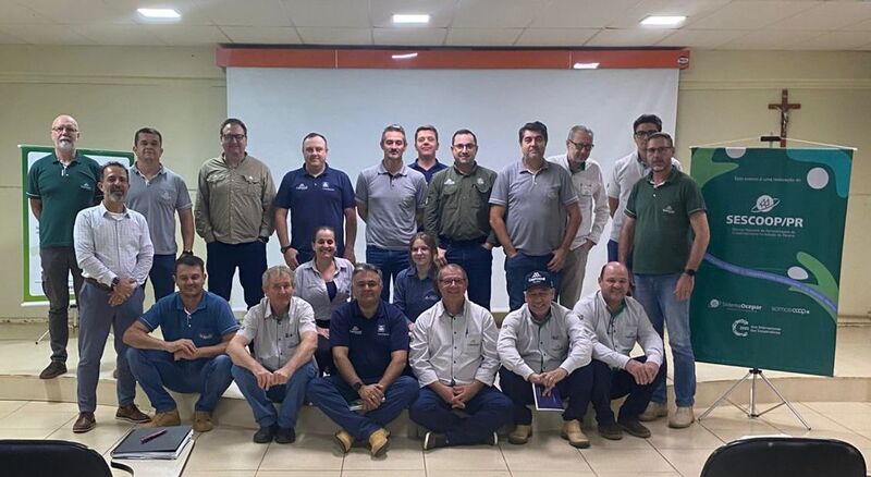 Coprossel investe na capacitação de lideranças com programa de desenvolvimento de gestores