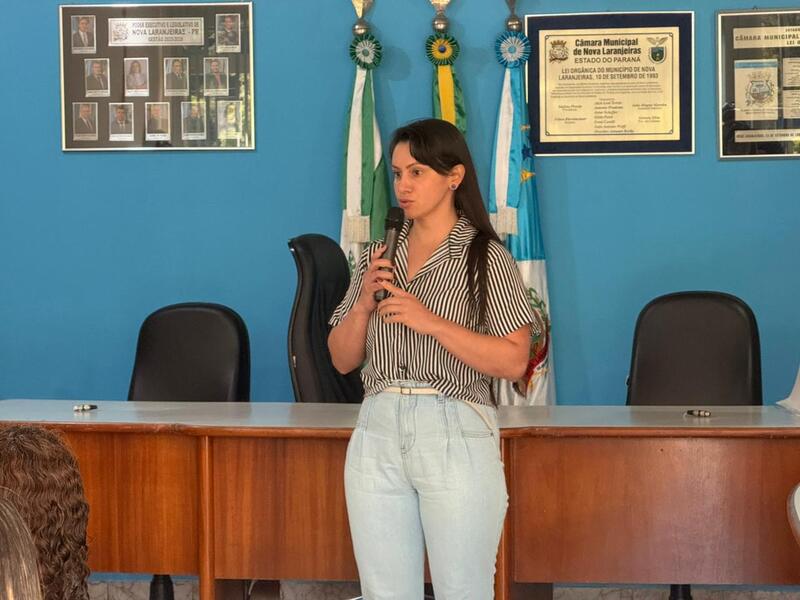 Alcindo Mioranza é eleito para o Conselho Tutelar de Nova Laranjeiras