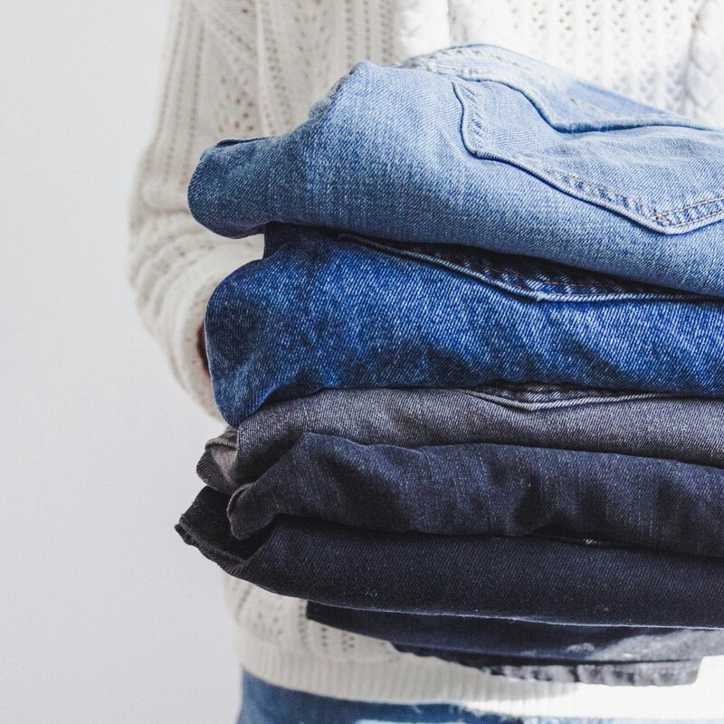 MMJX realiza Bazar de roupas e calçados com preços especiais 