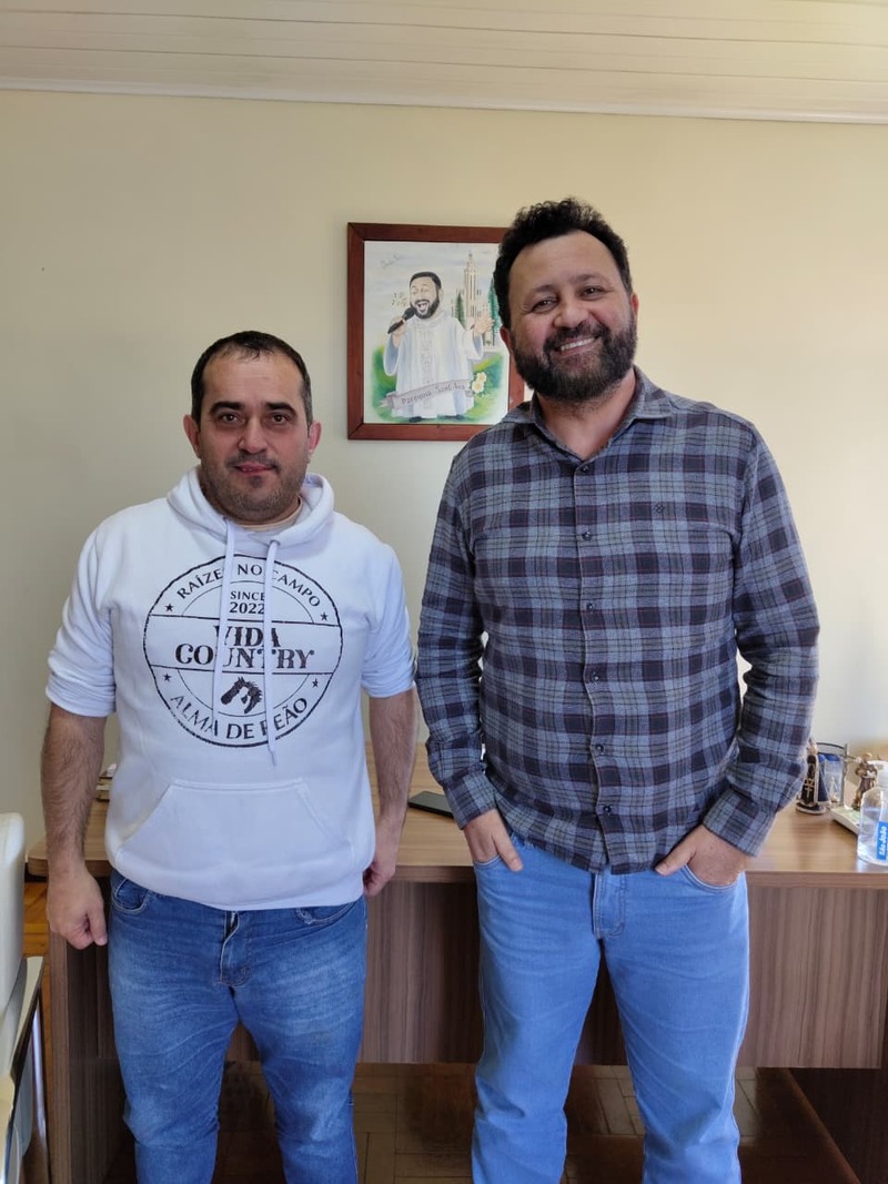 Celebrações das Santas Missas continuam sendo transmitidas pela Campo FM