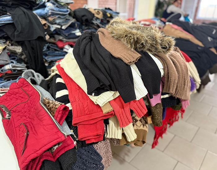  Escola Padre Gerson realiza bazar neste sábado em Laranjeiras do Sul