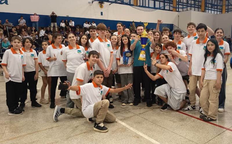LS: Banda Municipal conquista 1º lugar em campeonato paranaense