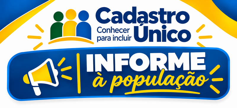 Cadastro Único de Nova Laranjeiras terá atendimento domiciliar às sextas-feiras
