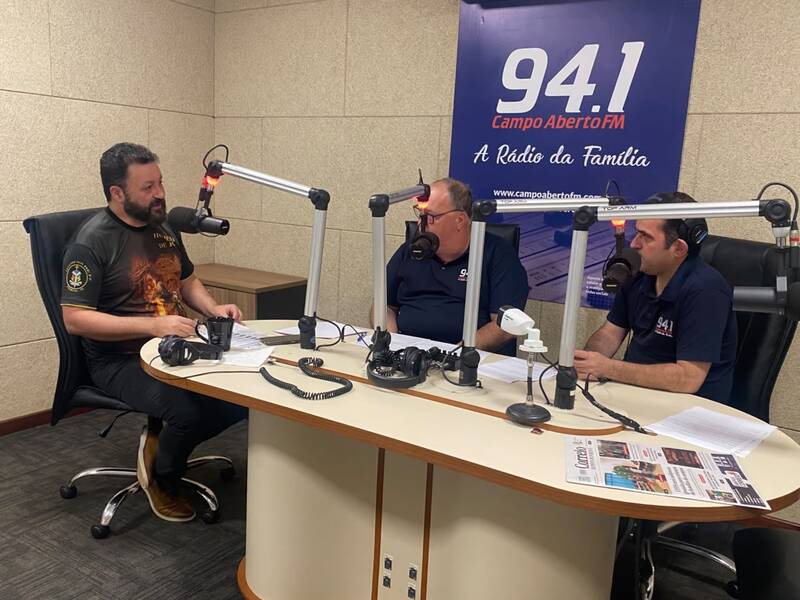 Pároco Padre Sebastião Gulart destaca programação especial de Finados, Dia de Todos os Santos e atividades da Paróquia Sant’Ana